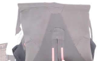 Женский неопреновый костюм для триатлона 2XU P1 Propel R. L