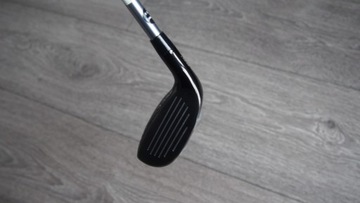 ЖЕНСКАЯ КЛЮШКА Cobra F8 HYBRID 25 ГРАДУСОВ НОВАЯ