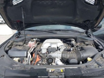 Dodge Durango III 2021 Dodge Durango 2021r, SRT Hellcat, AWD, 6.2 6.2 Benzyna 710KM, zdjęcie 11