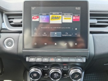 Mitsubishi ASX II Crossover 1.3 M Hybrid 158KM 2023 Mitsubishi ASX 1.3 mHEV Instyle DCT Mitsubishi ASX, zdjęcie 25