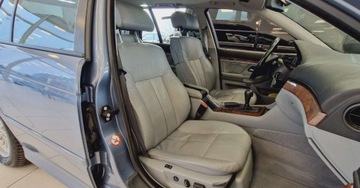 BMW Seria 5 E39 2000 BMW Seria 5 530i 231KM LPG Bardzo ladny egzemplarz 3.0 BenzynaLPG 231KM, zdjęcie 13