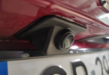 Opel 2023 Opel Crossland Salon Polska, Bezwypadkowy 1.2 Benzyna 110KM, zdjęcie 17