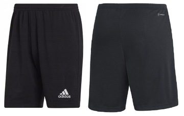 SPODENKI MĘSKIE ADIDAS ENTRADA22 H57504 CZARNY XXL