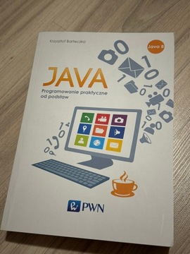 Java Практическое программирование с нуля Кшиштоф Бартечко