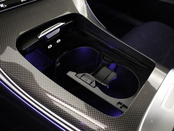 Mercedes Klasa C W206 Kombi 1.5 180 170KM 2025 C Klasa 180 Business Edition Estate 1.5 (170KM) 2025, zdjęcie 11