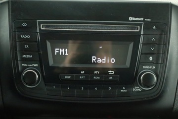 Suzuki Swift VI Hatchback Facelifting 1.2 DualJet SHVS 83KM 2020 Suzuki Swift 1.2, Salon Polska, Automat, VAT 23%, zdjęcie 8