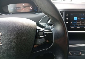 Peugeot 2020 Peugeot 308 Zarejestrowany - ubezpieczony 1,5 - 131 KM - FV 23 1.5 Diesel, zdjęcie 28