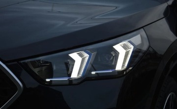 BMW X2 U10 SUV 2.0 18d 150KM 2024 BMW X2 150 KM 18d sDrive LED M Pakiet Tempomat Serwis ASO Salon Polska 2.0, zdjęcie 7