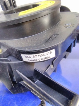 LANCIA THESIS PŘEPÍNAČ KOMBINOVANÝ