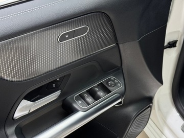 Mercedes Klasa B W247 Sports Tourer 1.3 B180  136KM 2020 Mercedes-Benz B 180 Progressive / 1właściciel / Sa, zdjęcie 19