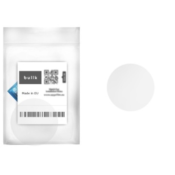 1 гидрогелевая пленка для Realme Band 2