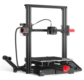 НОВИНКА 2022 ГОДА, CREALITY ENDER 3 MAX NEO, CRTOUCH, PE