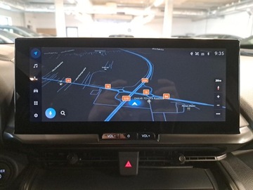 Toyota C-HR II SUV 1.8 Hybrid 140KM 2023 Toyota C-HR 1.8 Hybrid Style Toyota C-HR, 1.8 HSD,, zdjęcie 18