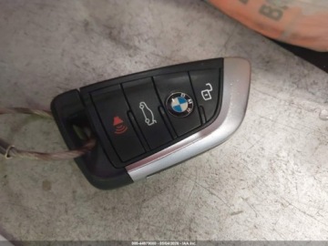 BMW i4 2024 BMW i4 Gran Coupe Edrive40 2024 Elektryczny 335KM, zdjęcie 15