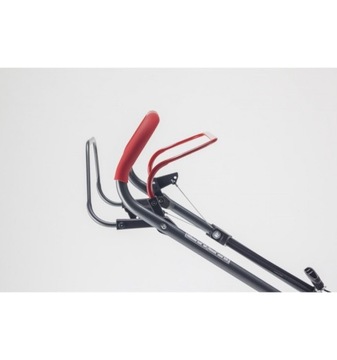 KOSIARKA SPALINOWA AL-KO 520 SP-H PREMIUM 6,5 KM 51 CM 4W1 Z 7 POZ HONDY