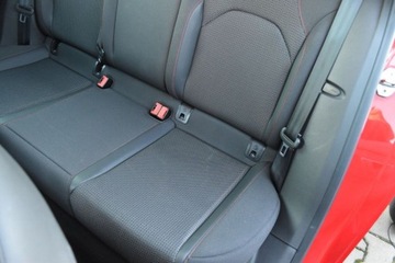 Seat Leon III ST 1.4 TSI ACT 150KM 2016 Seat Leon SalonPL 150 KM TSI FR3xPakietyMedia System FullLED Kamera ASO De, zdjęcie 30