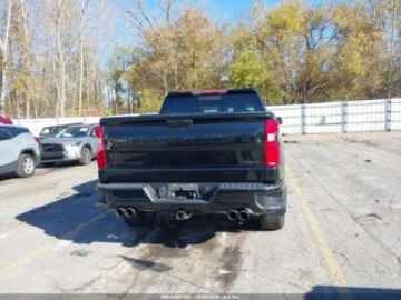 Chevrolet Silverado II 2021 Chevrolet Silverado 2021 Chevrolet Silverado 1500 4WD Crew Cab 147 RST 5.3, zdjęcie 4