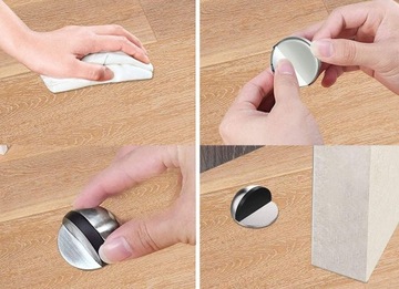 BUMP СЕКУНД ЗАМОК ДВЕРИ