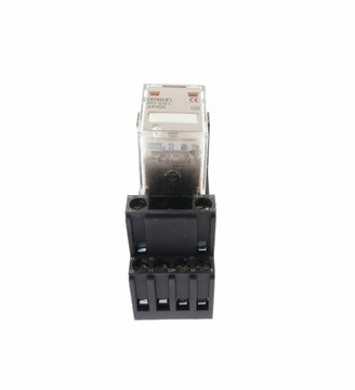 OMRON MY4N1 24 В постоянного тока + PYF14-ESB-B PYF14ESBB