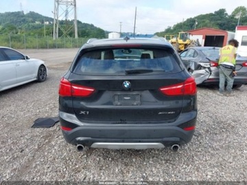 BMW X1 F48 2021 BMW X1 Xdrive 28i 2.0 Benzyna 228KM, zdjęcie 8