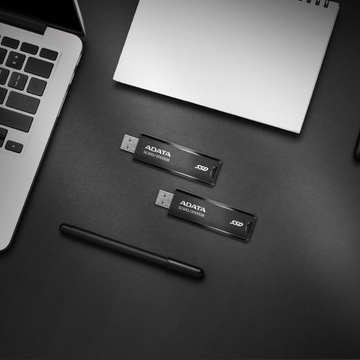 Твердотельный накопитель ADATA SC610 1 ТБ, ЧЕРНЫЙ