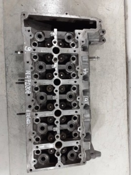 Головка двигателя N47D20A BMW 1 3 E87 E90 04-