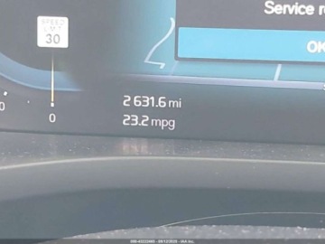 Volvo XC60 II 2025 Volvo XC 60 B5 Plus 2025 2.0l 2.0 Benzyna 247KM, zdjęcie 11