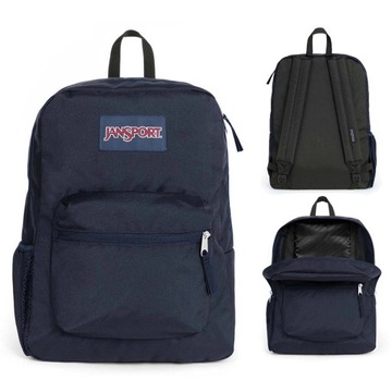 Plecak codzienny miejski JanSport Cross Town
