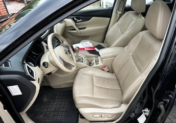 Nissan X-Trail III Terenowy 1.6 DIG-T 163KM 2016 Nissan X-Trail TEKNA 1,6 Benzyna 163 KM Salon PL Serwis GWARANCJA Zamiana, zdjęcie 16