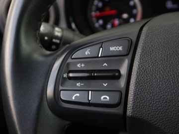 Hyundai i10 II Hatchback Facelifting 1.0 Kappa LPGI 67KM 2020 Hyundai i10 1.0, Salon Polska, 1. Właściciel, zdjęcie 11