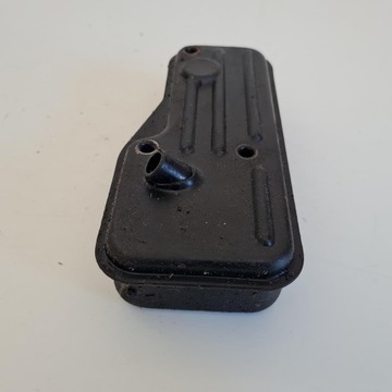 SOLO 126 ГЛУШИТЕЛЬ ВЫХЛОПА