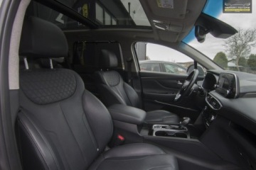 Hyundai Santa Fe IV 2021 Hyundai Santa Fe 7os. / Head Up / Panorama, zdjęcie 28