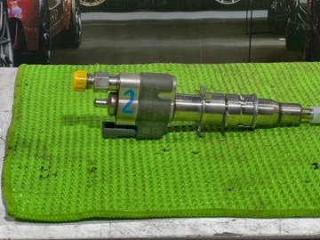 BMW E60 E81 E87 E90 E91 F10 F11 N520I N43 N53 VSTŘIKOVAČE VSTŘIKOVACÍ TRYSKA 7589048