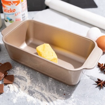 ЖАРОСТОЙКИЙ ПРОТИВЕНЬ ALTOM ДЛЯ ВЫПЕЧКИ ХЛЕБА БЛАГОРОДНОЕ СТЕКЛО ДЛЯ ВЫПЕЧКИ ХЛЕБНЫХ ТОРЦЕВ