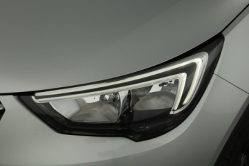 Opel 2019 Opel Crossland 1.2 Turbo, Salon Polska, Klima, zdjęcie 16