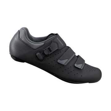 Buty wpinane w pedały Shimano SH-RP301 szosowe 45