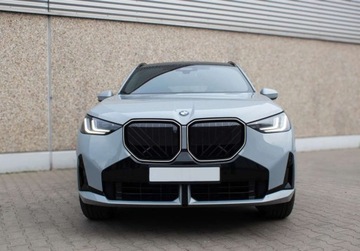 BMW X3 G45 2026 BMW X3 20d xDrive M Sport, Pakiet Premium, Panorama, Zawieszenie adaptacyj, zdjęcie 1