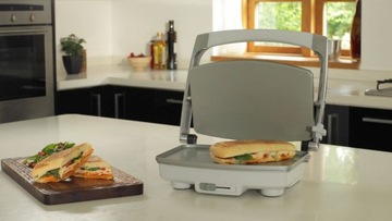 Сэндвичница Breville DuraCeramic VST071X