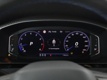 Volkswagen Arteon Shooting Brake R 2.0 TSI 320KM 2023 Volkswagen Arteon Shooting Brake |4Motion| DSG |Vi, zdjęcie 14