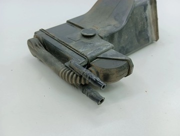 OPEL ASTRA G 2002 OSTATNÍ