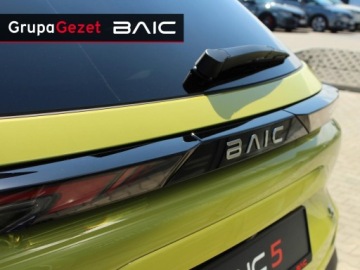  BAIC Beijing 5 1.5 177KM COMFORT Rabaty gotówkowe *dostępne inne kolory*, zdjęcie 8