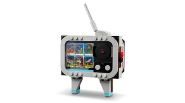 LEGO Creator 31147 Ретро-камера