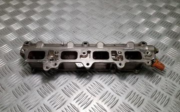 2011 Skoda Octavia Mk2 (1Z) Rozdzielacz paliwa GK284AHB