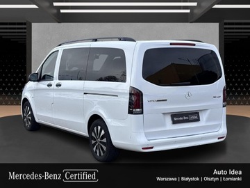 Mercedes Vito W447 2025 Mercedes-Benz Vito Tourer, zdjęcie 2