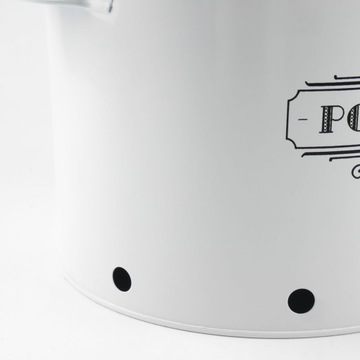 НАБОР ИЗ 3 КОНТЕЙНЕРОВ ДЛЯ ХРАНЕНИЯ ЛУКА, ЧЕСНОКА, КАРТОФЕЛЯ С КРЫШКАМИ