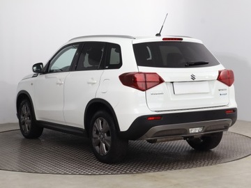 Suzuki Vitara III 2020 Suzuki Vitara 1.4 BoosterJet, Salon Polska, Klima, zdjęcie 3
