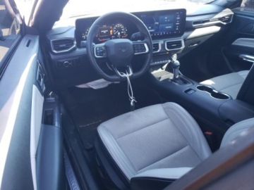 Ford Mustang VI 2024 Ford Mustang 2024, GT, 5.0L, od ubezpieczalni 5.0 Benzyna 485KM, zdjęcie 7