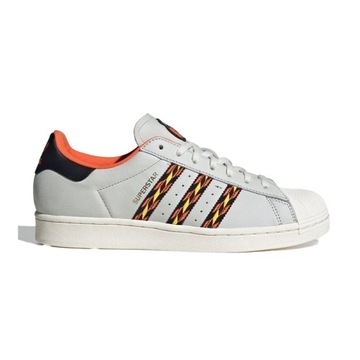 Buty sportowe adidas Superstar Halloween modne sneakersy solidne r. 40