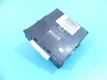 STEROWNIK SKRZYNI 112200-9700 FORESTER II SG 2.0 X
