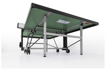 Теннисный стол SPONETA S5-72e - зеленый